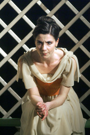 Kovács Vanda - © theater.hu - Ilovszky  Béla