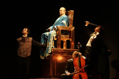 © theater.hu - Ilovszky  Béla