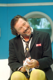 Gálffi László - © theater.hu - Ilovszky  Béla