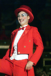 Péter Hilda - © theater.hu - Ilovszky  Béla