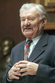 Petrovics Emil - zeneszerző - © theater.hu - Ilovszky  Béla