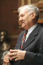 Petrovics Emil - zeneszerző - © theater.hu - Ilovszky  Béla