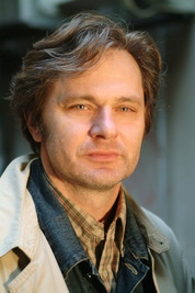 Rátóti Zoltán - színész - © theater.hu - Ilovszky  Béla