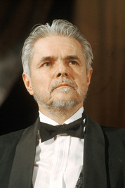 Oszter Sándor - © theater.hu - Ilovszky  Béla