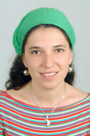 Kántor Anita - © theater.hu - Ilovszky  Béla
