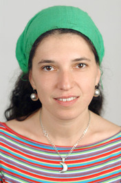 Kántor Anita - © theater.hu - Ilovszky  Béla