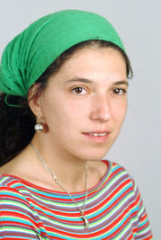 Kántor Anita - © theater.hu - Ilovszky  Béla