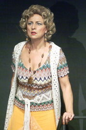 Varjú Olga - © theater.hu - Ilovszky  Béla