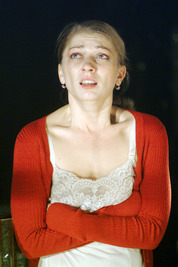 Mezei Kinga - © theater.hu - Ilovszky  Béla