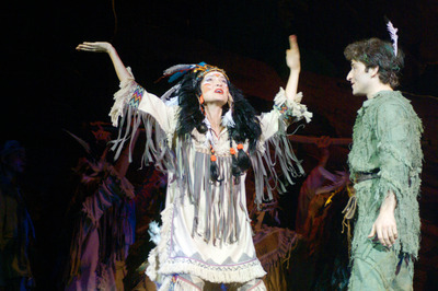 Kispál Anita - © theater.hu - Ilovszky  Béla