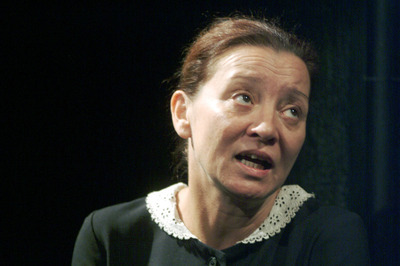 Pap Vera - © theater.hu - Ilovszky  Béla
