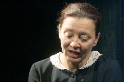 Pap Vera - © theater.hu - Ilovszky  Béla