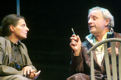 Lázár Kati, Lukáts Andor - © theater.hu - Ilovszky  Béla