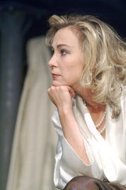 Fullajtár Andrea - © theater.hu - Ilovszky  Béla