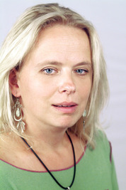 Csapó Virág - © theater.hu - Ilovszky  Béla