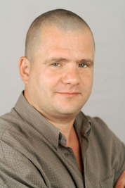 Kalmár Tamás - © theater.hu - Ilovszky  Béla