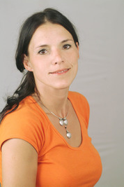Varga Zsuzsa - © theater.hu - Ilovszky  Béla