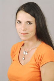 Varga Zsuzsa - © theater.hu - Ilovszky  Béla