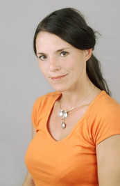Varga Zsuzsa - © theater.hu - Ilovszky  Béla