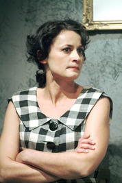 Nagyváradi Erzsébet - © theater.hu - Ilovszky  Béla