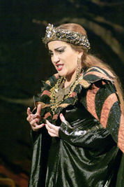 Lukács Gyöngyi - © theater.hu - Ilovszky  Béla
