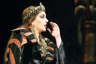 Lukács Gyöngyi - © theater.hu - Ilovszky  Béla