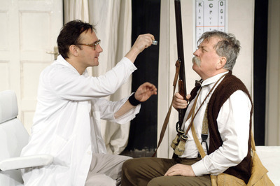 Sztarenki Pál, Újréti László - © theater.hu - Ilovszky  Béla