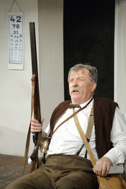 Újréti László - © theater.hu - Ilovszky  Béla