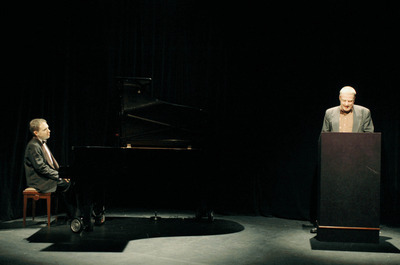 Dr. Faustus Dr. Faustus