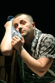 Benkő Géza - © theater.hu - Ilovszky  Béla
