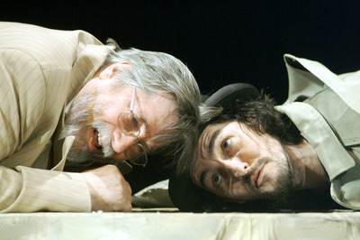 Kenyér a zsebben Kenyér a zsebben