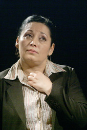 Anya és gyermeke Anya és gyermeke