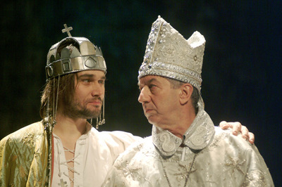 Trill Zsolt, Márton András - © theater.hu - Ilovszky  Béla