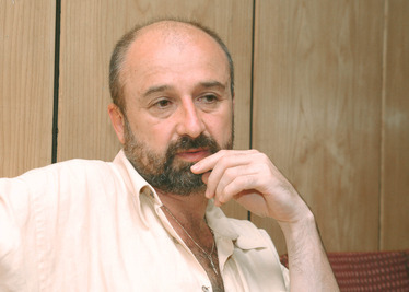 Bocsárdi László - © theater.hu - Ilovszky  Béla