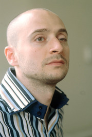 Czajlik József - © theater.hu - Ilovszky  Béla