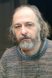Fabry Juraj - © theater.hu - Ilovszky  Béla