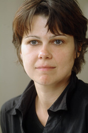 Gadus Erika - © theater.hu - Ilovszky  Béla