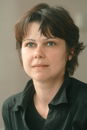 Gadus Erika - © theater.hu - Ilovszky  Béla