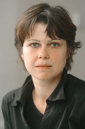 Gadus Erika - © theater.hu - Ilovszky  Béla