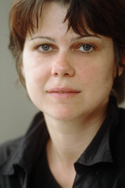 Gadus Erika - © theater.hu - Ilovszky  Béla