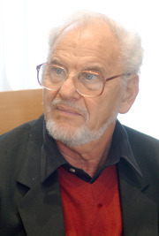 Müller Péter - © theater.hu - Ilovszky  Béla