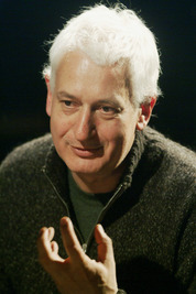 Salamon Suba László - © theater.hu - Ilovszky  Béla