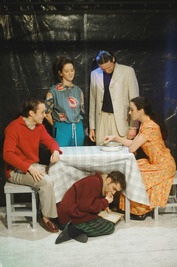 © theater.hu - Ilovszky  Béla