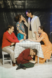 © theater.hu - Ilovszky  Béla