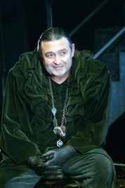 Gesztesi Károly - © theater.hu - Ilovszky  Béla