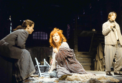 © theater.hu - Ilovszky  Béla