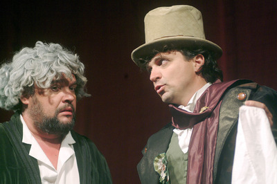© theater.hu - Ilovszky  Béla