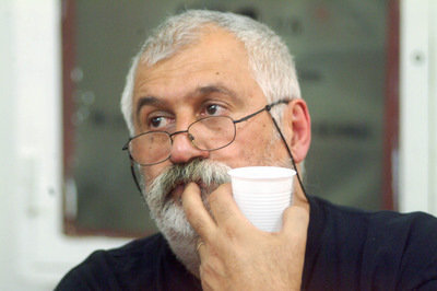 Silviu Purcarete - © theater.hu - Ilovszky  Béla