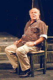 Haumann Péter - © theater.hu - Ilovszky  Béla