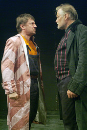 Csernik Árpád, Kovács Frigyes - © theater.hu - Kiskéri Lajos